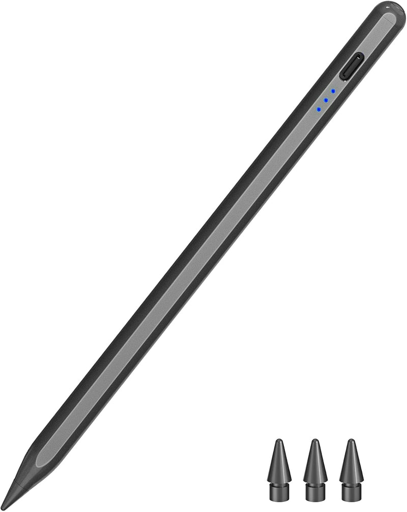 HATOKU Stylus Pen para Apple iPad 2018-2026 para tomar notas y dibu...