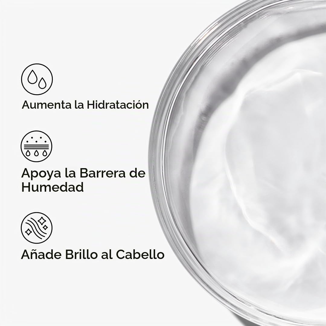 The Ordinary Squalane 100% derivado de plantas, para piel y cabello...