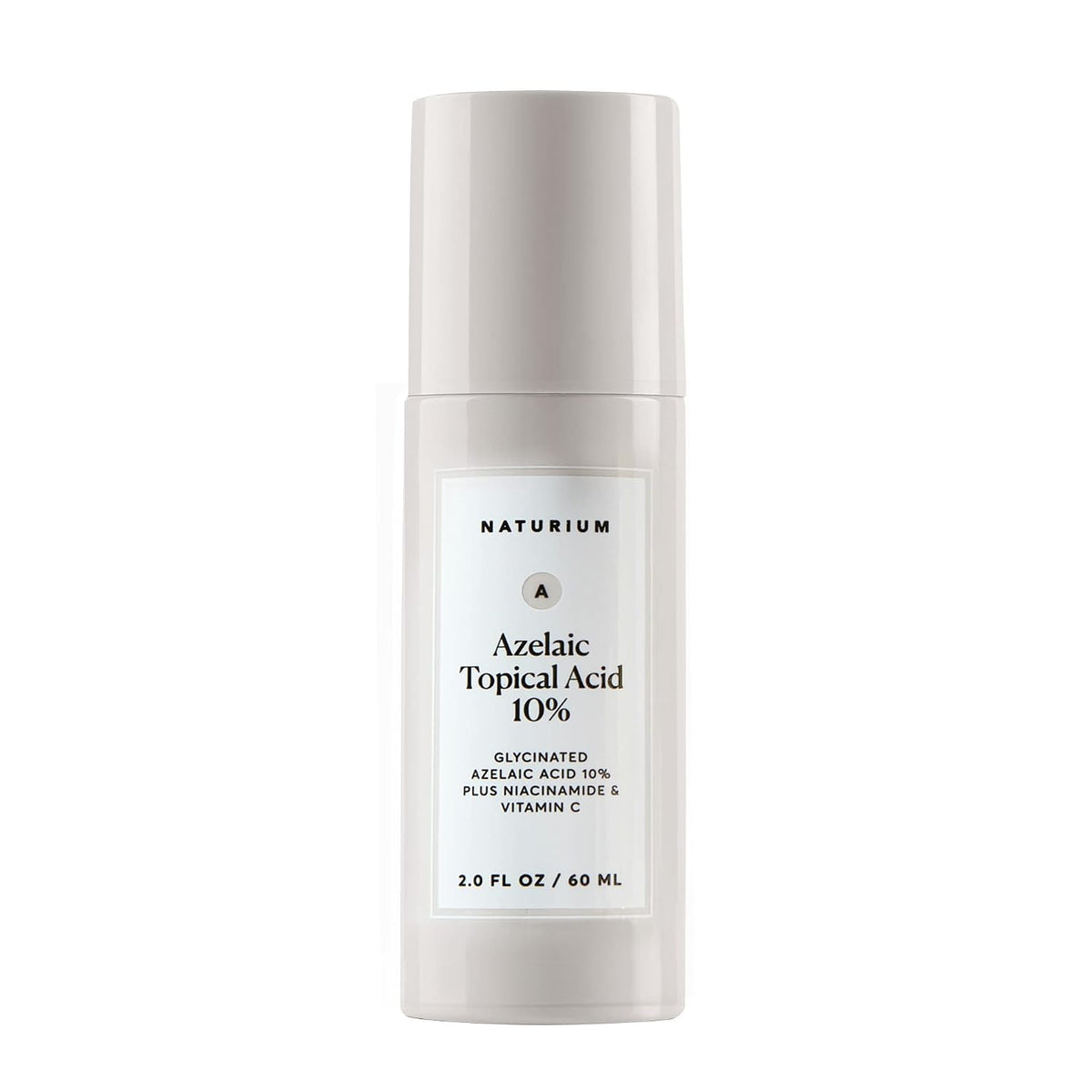 Naturium Azelaic Topical Acid 10% Jumbo, tratamiento de belleza par...