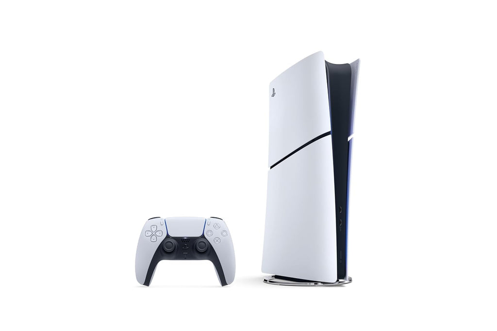 PlayStation®5 Edición digital \u2013 825 GB