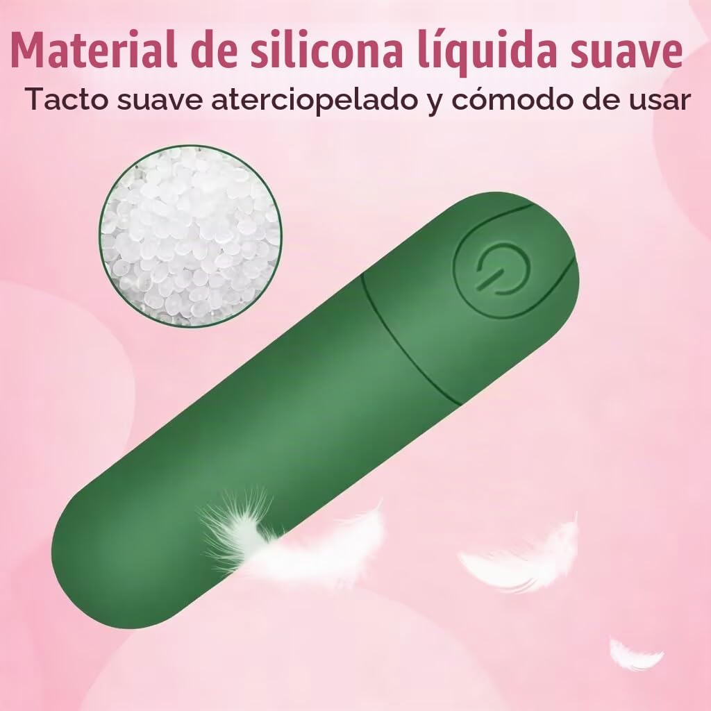 Sex Toys - Vibrador con control remoto, vibradores de punto G con e...