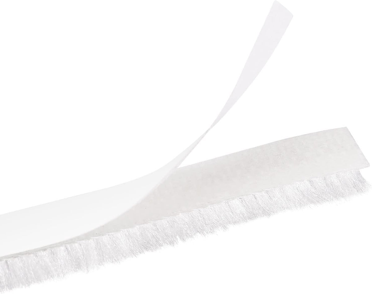 uxcell Burlete de agua, 26 pies de largo x 0.28 pulgadas de ancho x...
