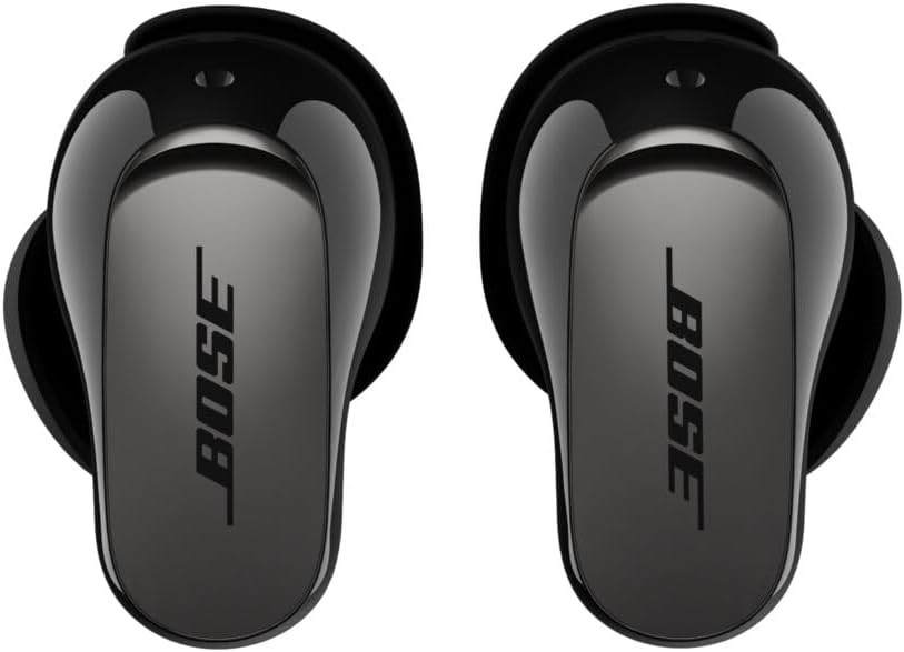 Bose QuietComfort Ultra Earbuds (2.ª generación): auriculares inalá...
