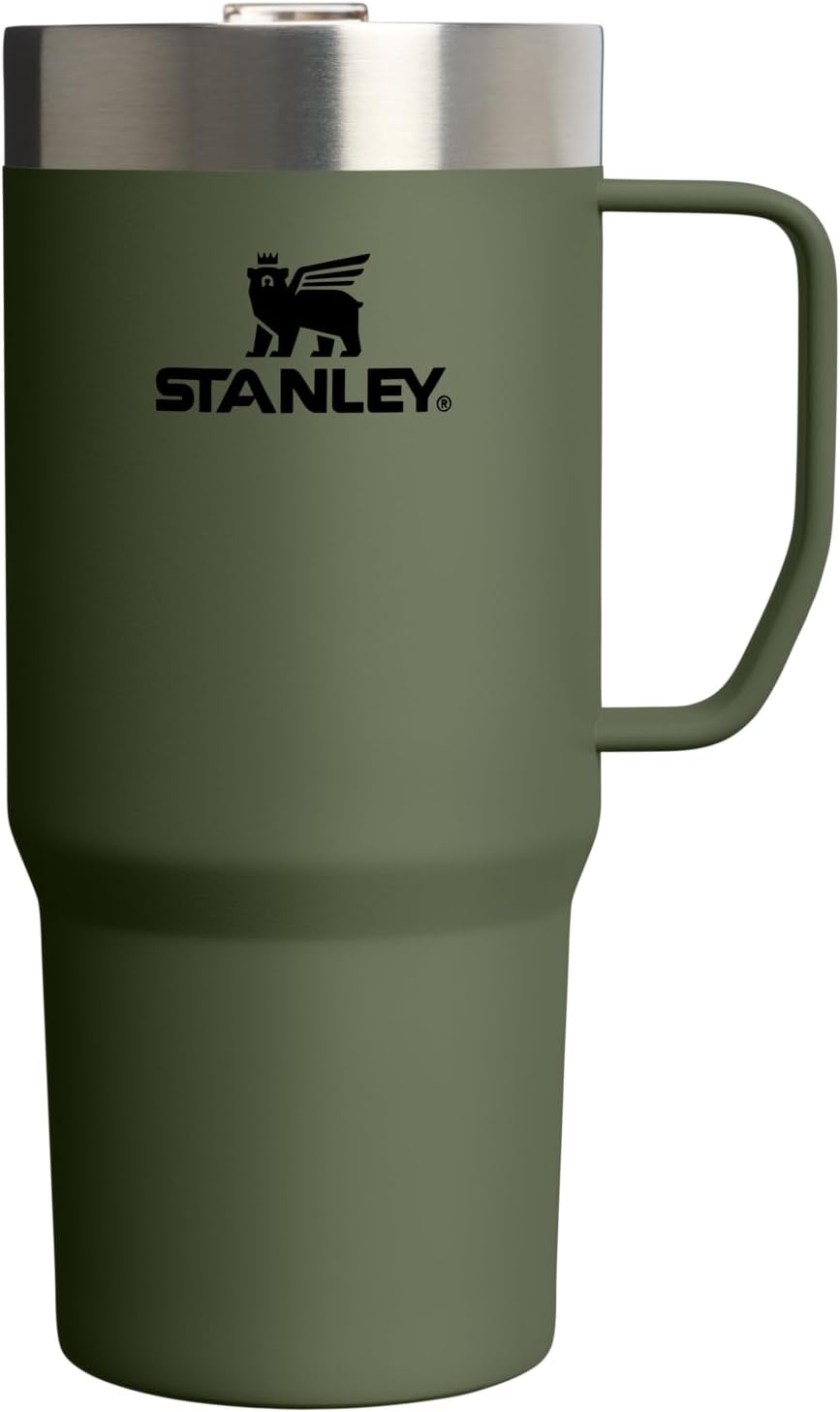 STANLEY La Taza Suburbana Cotidiana | 16 onzas | Beber a Través de...