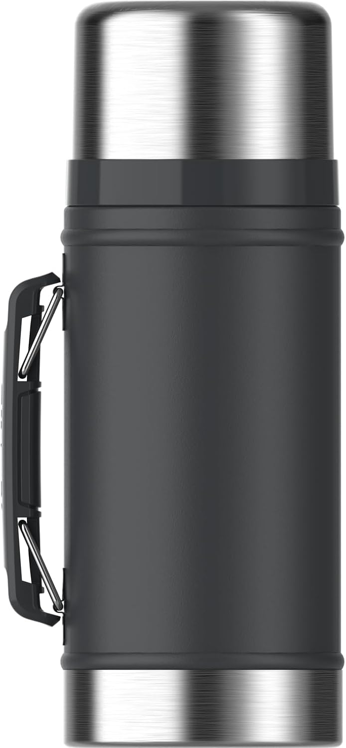 Stanley Classic Legendary - Tarro grande de comida de 1 cuarto de g...
