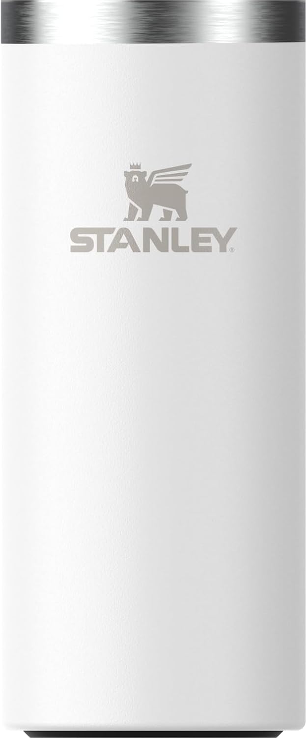 Stanley Everyday Can Cooler Cup de 10 oz Slim | Cerveza, Seltzers,...