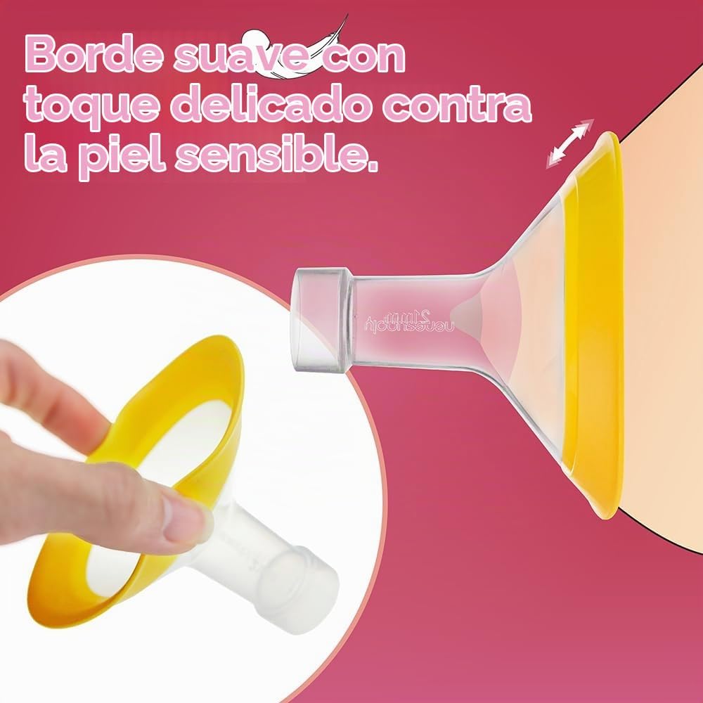 Nenesupply Bridas ovaladas de 0.512 in compatibles con piezas de ex...