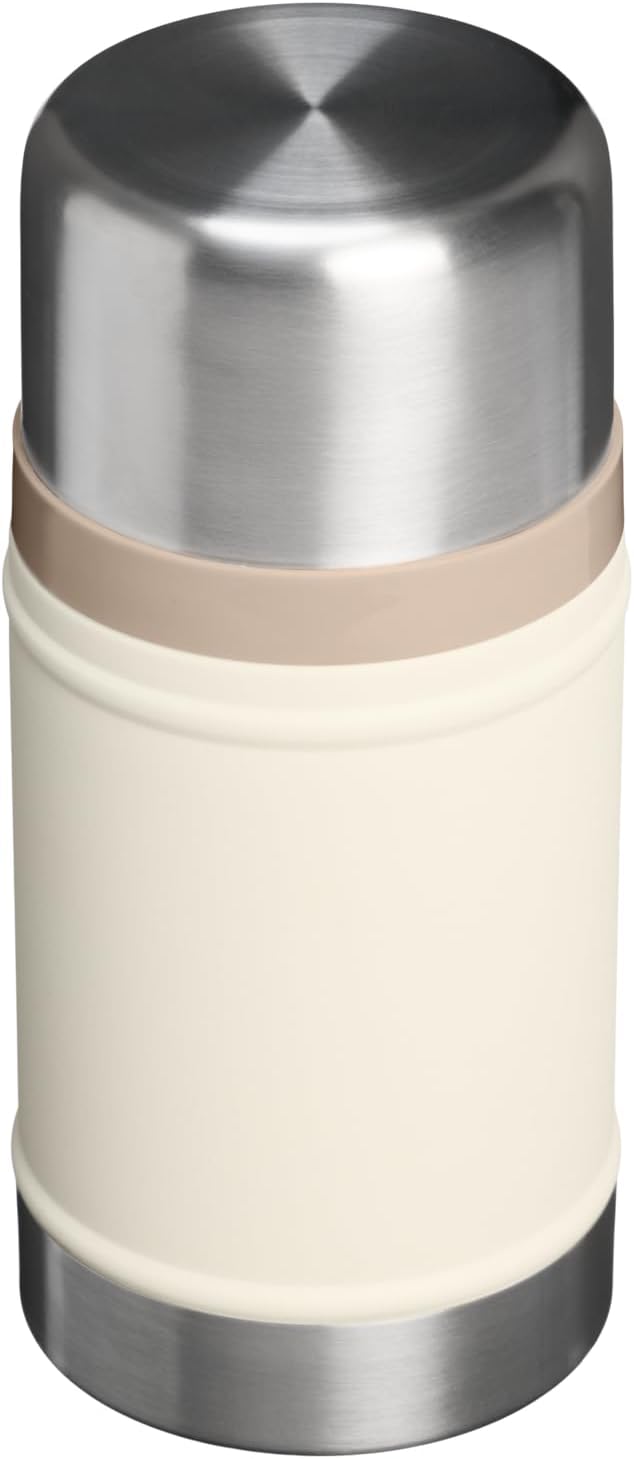 STANLEY Classic Legendary - Tarro grande de comida de 24 onzas, rec...