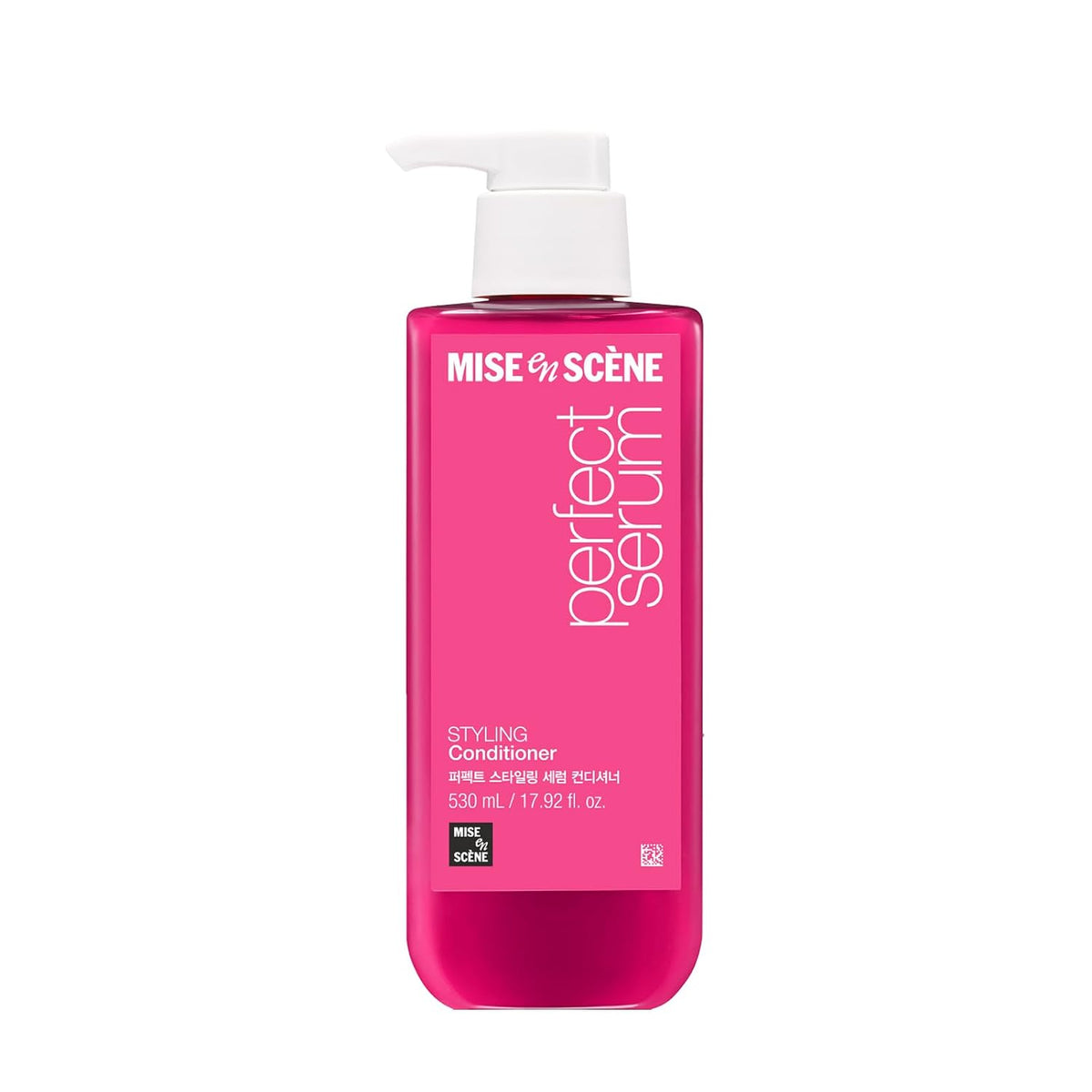 Mise En Scene Perfect Serum Styling Conditioner - Acondicionador a...