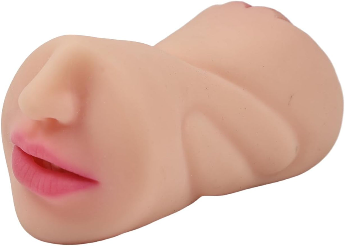 Juguete Stroker Masculino (I-Tan)