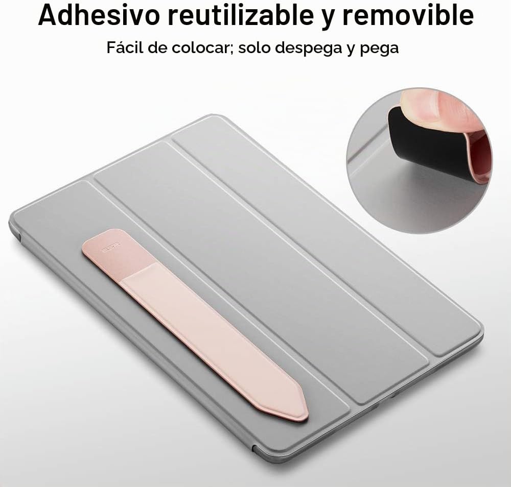 ESR Estuche para lápices compatible con The Pencil (Pro y 1.ª y 2.ª...