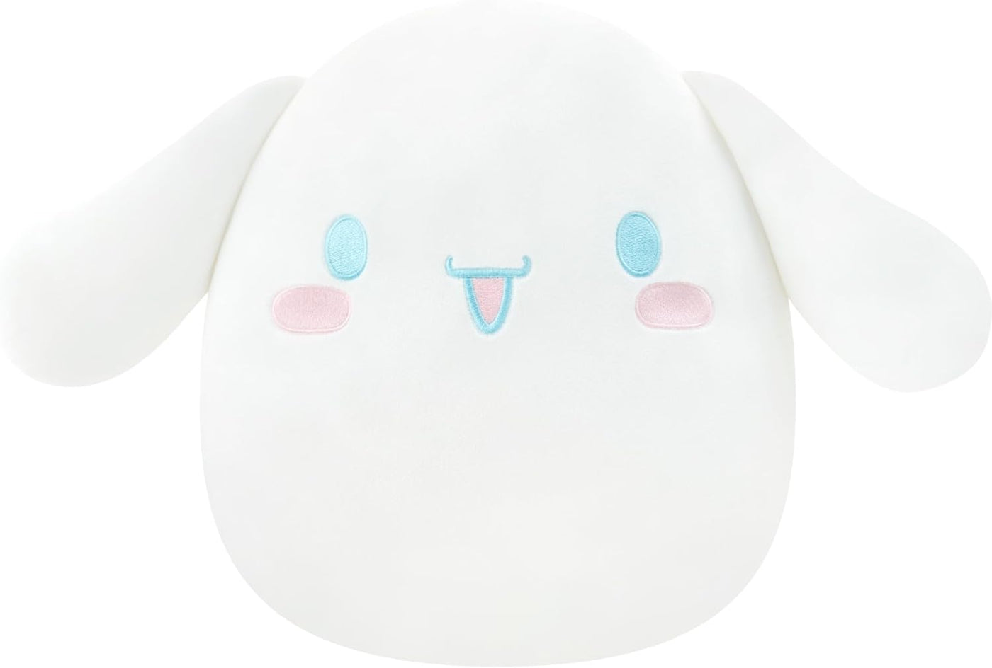 Squishmallows Original Sanrio Cinnamoroll de 12 pulgadas \u2013 Pel...