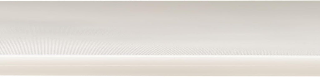 Winco Tabla de cortar, 18 x 24 x 1\/2 pulgadas, color blanco, 18...