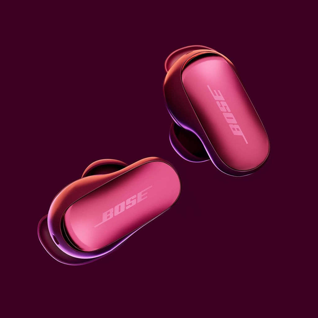 Bose QuietComfort Ultra Earbuds (2.ª generación) - Auriculares inal...