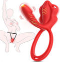 Juguetes sexuales para parejas, vibrador portátil \u2013 MOOLIGIRL...