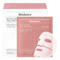 BIODANCE Máscara profunda real de bio-colágeno, máscara facial de h...