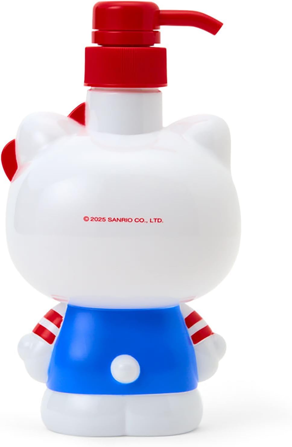 Sanrio 658120 - Botella con bomba Hello Kitty 658120