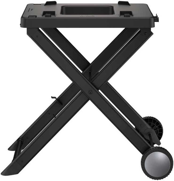 Soporte plegable para parrilla de exterior Ninja XSKSTAND Woodfire,...