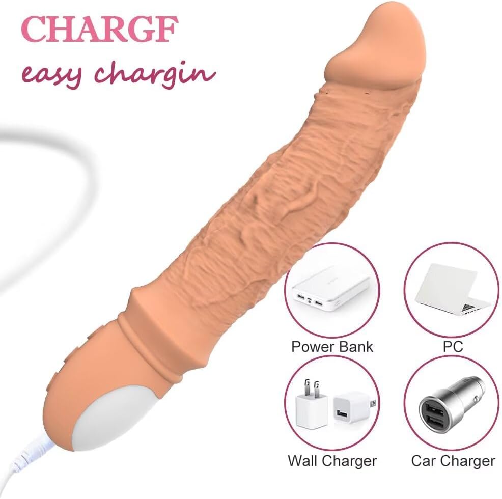 Juguetes para adultos para mujeres de hoy en día, realistas, imperm...