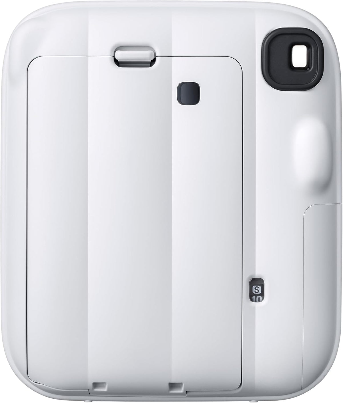 FUJIFILM Instax Mini 13 - Cámara de película instantánea (blanco ar...