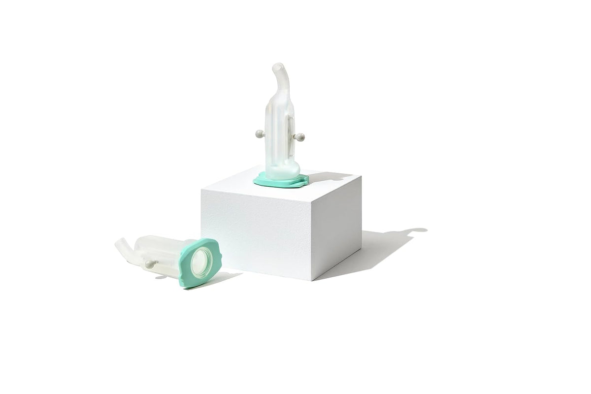 Willow - Tubos flexibles de extractor de leche 360 - para uso de re...