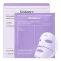 BIODANCE Mascarilla profunda PDRN de caviar rejuvenecedor, mascaril...