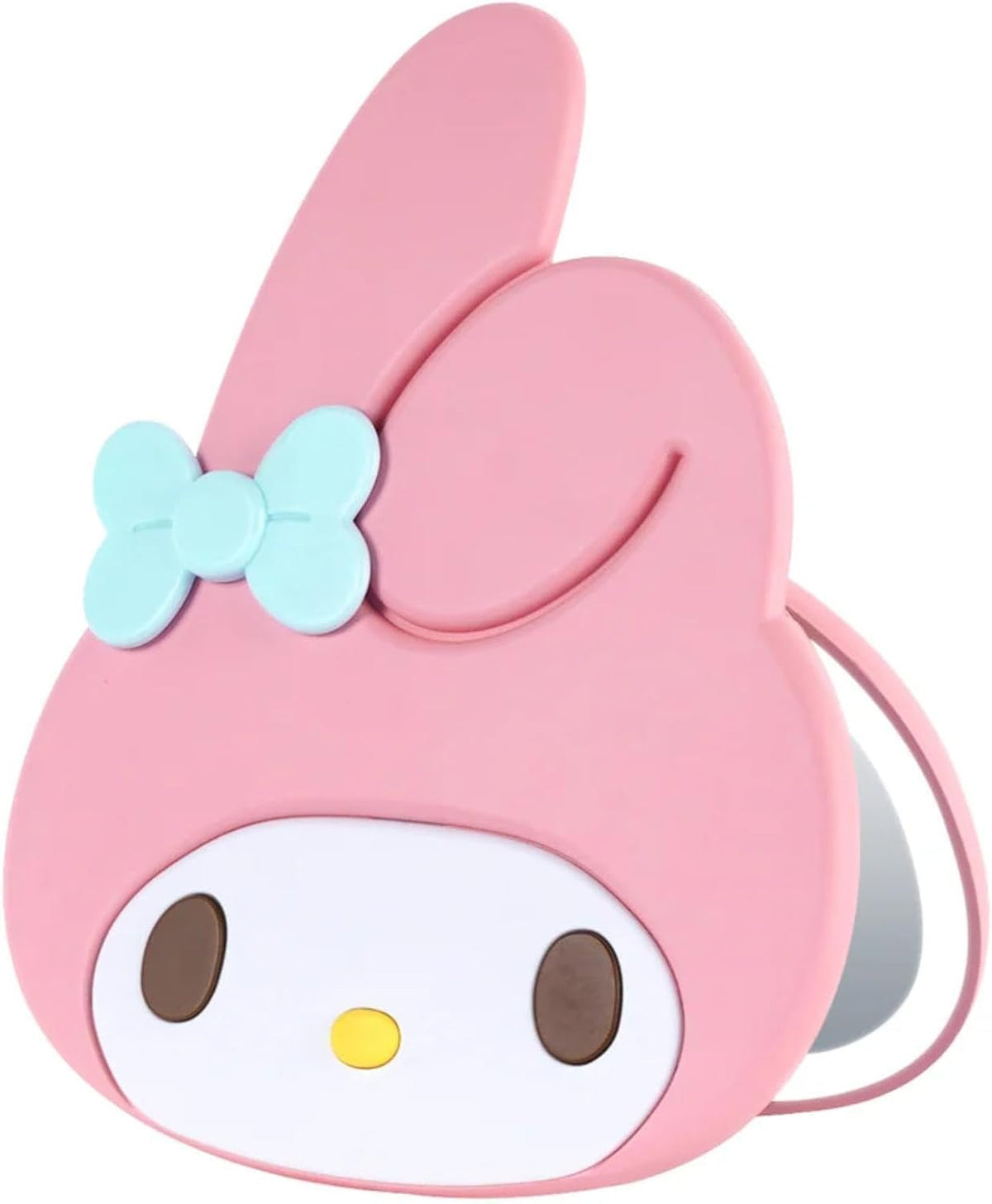 Impressions Vanity My Melody - Espejo compacto LED para bolso, espe...
