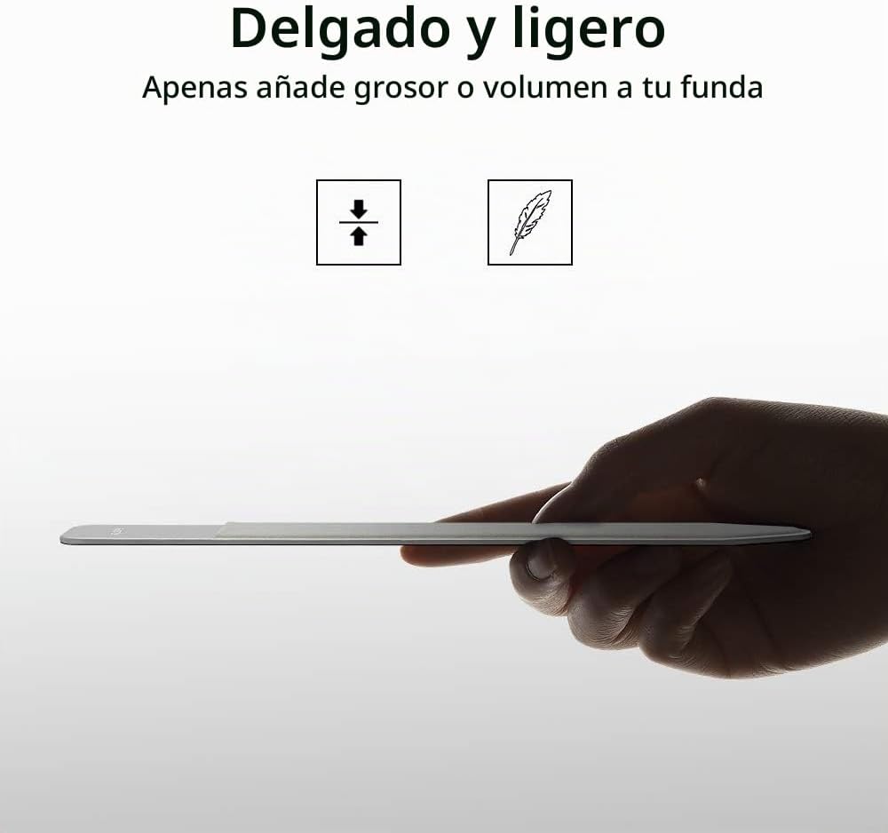 ESR Estuche para lápices compatible con The Pencil (Pro y 1.ª y 2.ª...