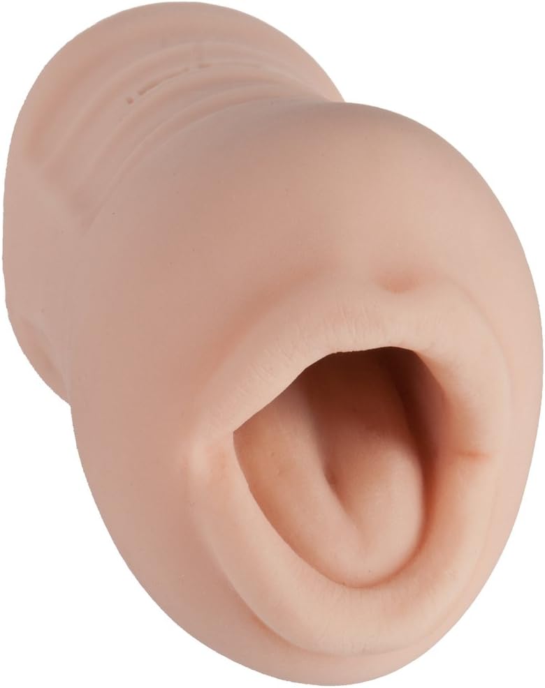 Réplica de vagina Doc Johnson Sasha Grey, UltraSKYN, 5410-05-AM, 1...