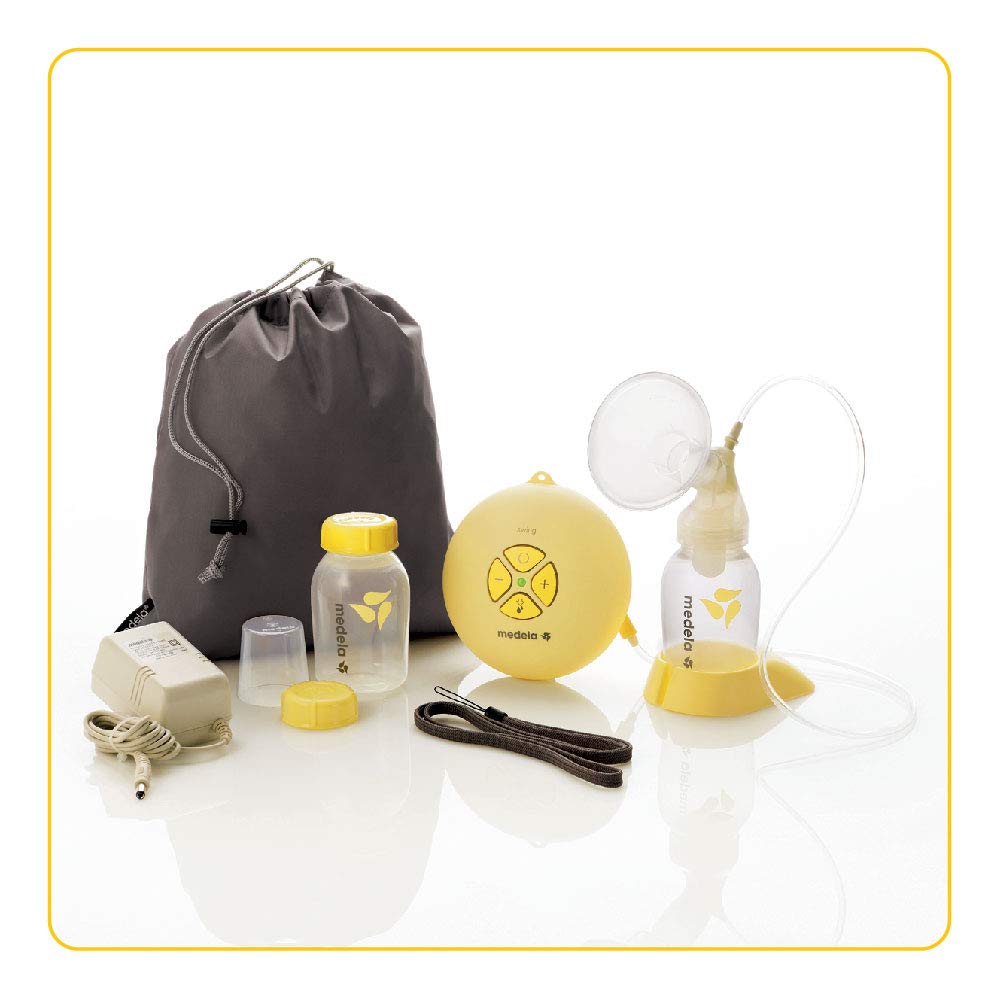 Bomba de Medela Swing