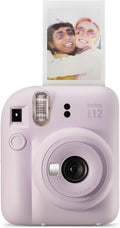 Cámara instantánea Fujifilm Instax Mini 12 - Lila Morado | Exposici...