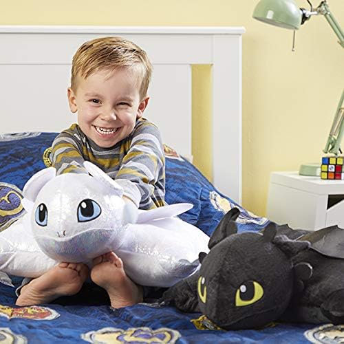 Pillow Pets NBCUniversal - Juguete de peluche sin dientes, 16 pulga...