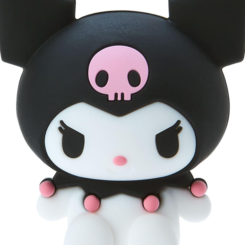 Sanrio (SANRIO) Sanrio Smartphone Grip Kuromi Kuromi-chan kuromi 2....