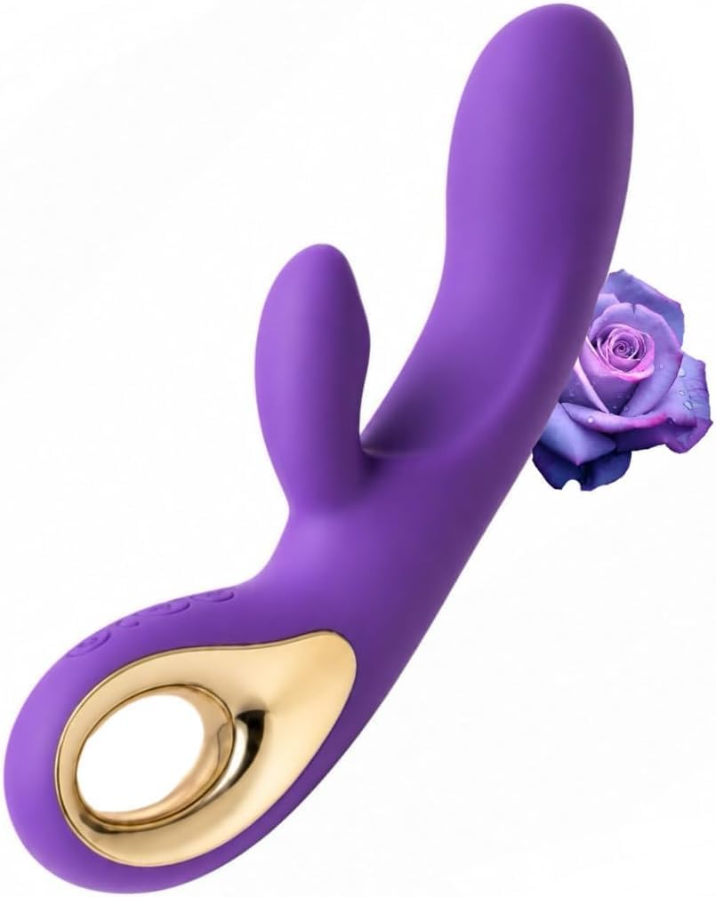 Thrust Rose Adulto, Herramienta para adultos de rosa para mujeres |...