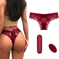 Sex Toys - Vibrador de control remoto, vibradores de punto G con es...