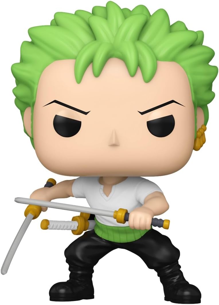 Funko Pop One Piece Zoro