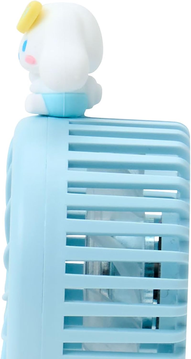 Sanrio 788376 Handy Fan Cinnamon Roll