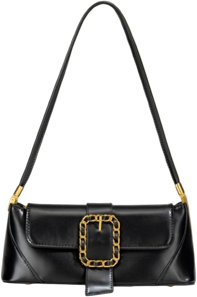 AgeMinglife Bolsos de mano Bolso de hombro para las mujeres lindo p...