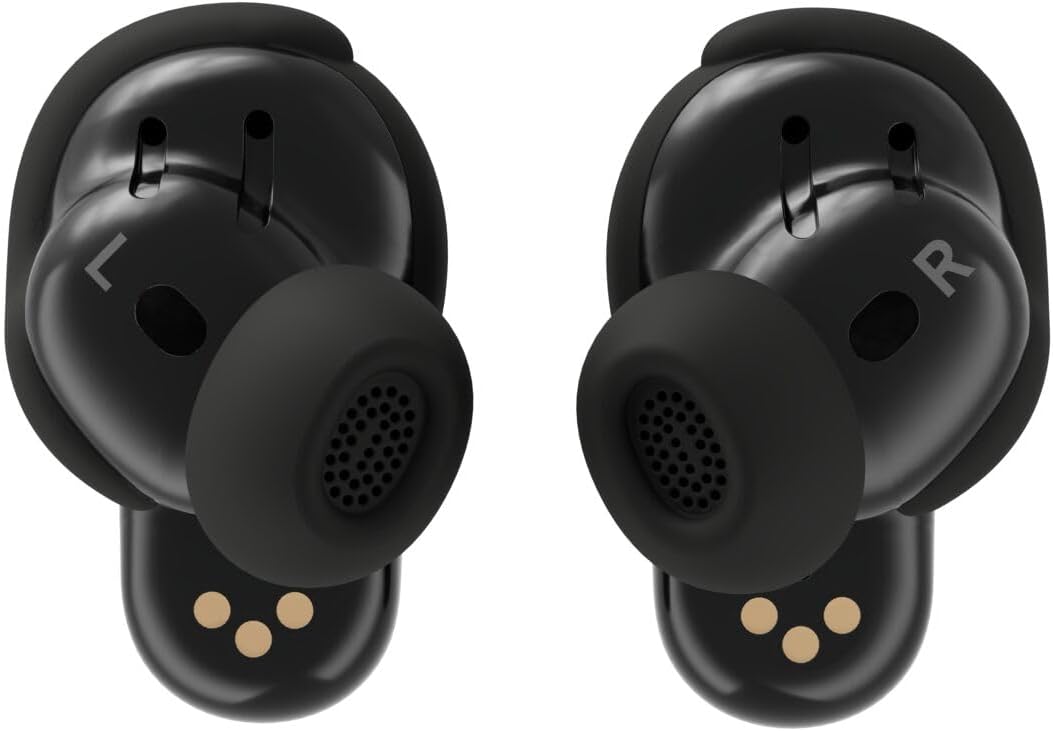 Bose QuietComfort Ultra Earbuds (2.ª generación) - Auriculares inal...