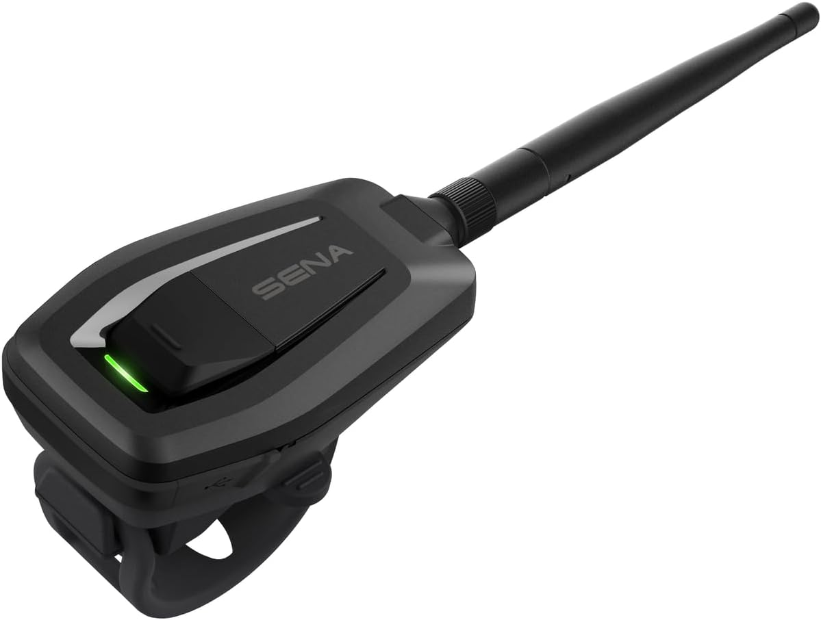 Adaptador Bluetooth Sena +Mesh a intercomunicador de malla