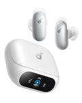 Soundcore Liberty 5 Pro de Anker Auriculares inalámbricos con cance...