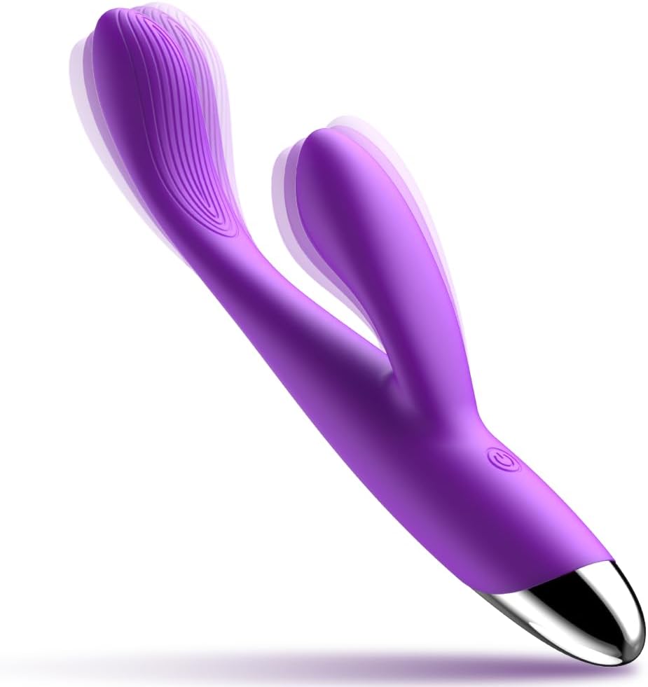 Juguetes sexuales para adultos para mujeres, vibrador de punto G cl...