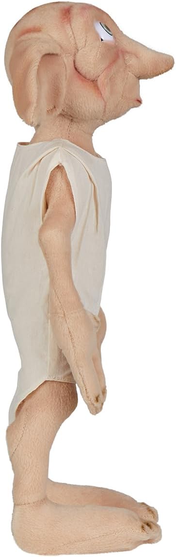 Harry Potter Dobby Muñeco de Peluche Grande de 16" - Muñeco de...
