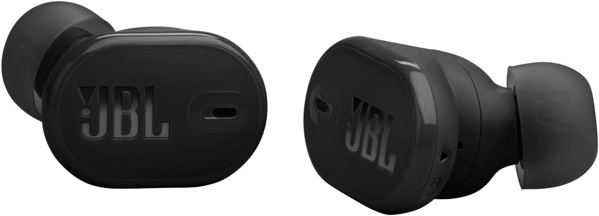JBL Tune Buds 2 - Auriculares con cancelación de ruido - Negro | JB...