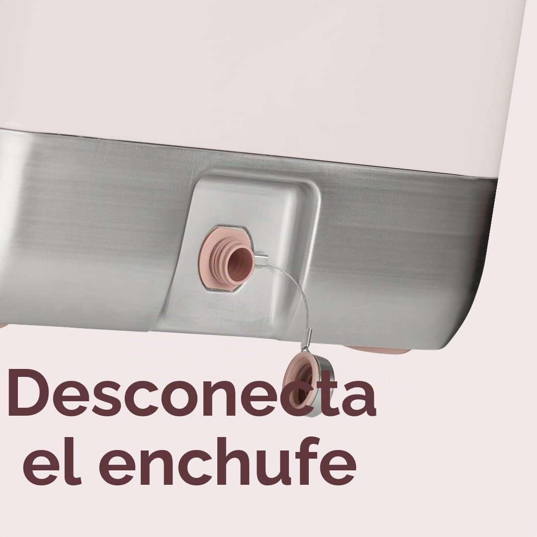STANLEY Lifted Spirits™ - Hielera de acero inoxidable | Enfriador d...