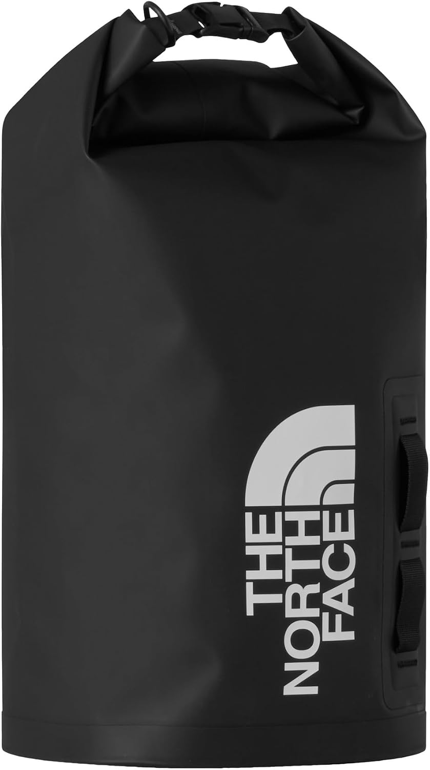 The North Face Base Camp Dry Bag - Bolsa impermeable enrollable ide...