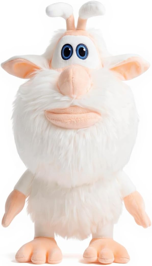 Booba Oficial de Peluche \u2013 20" (50 cm) Gran Peluche Suave...