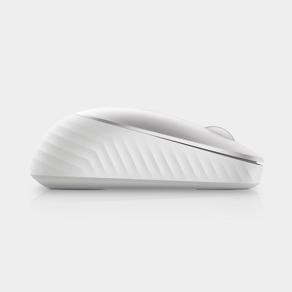 Dell Premier MS7421W Mouse plateado | 2.4GHz, carga USB-C, intercam...