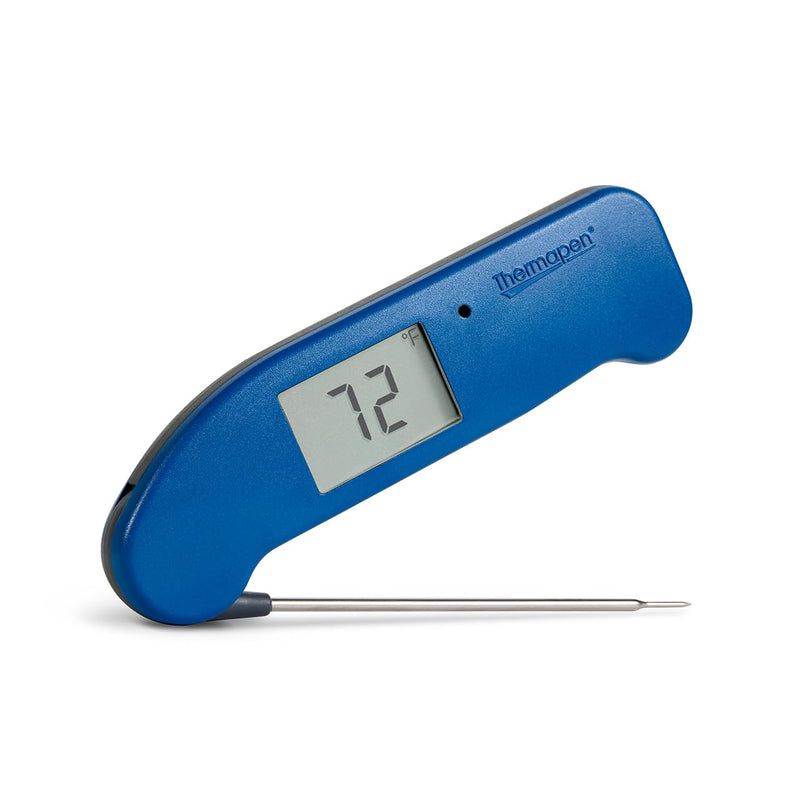 ThermoWorks Thermapen ONE, termómetro de lectura instantánea recome...