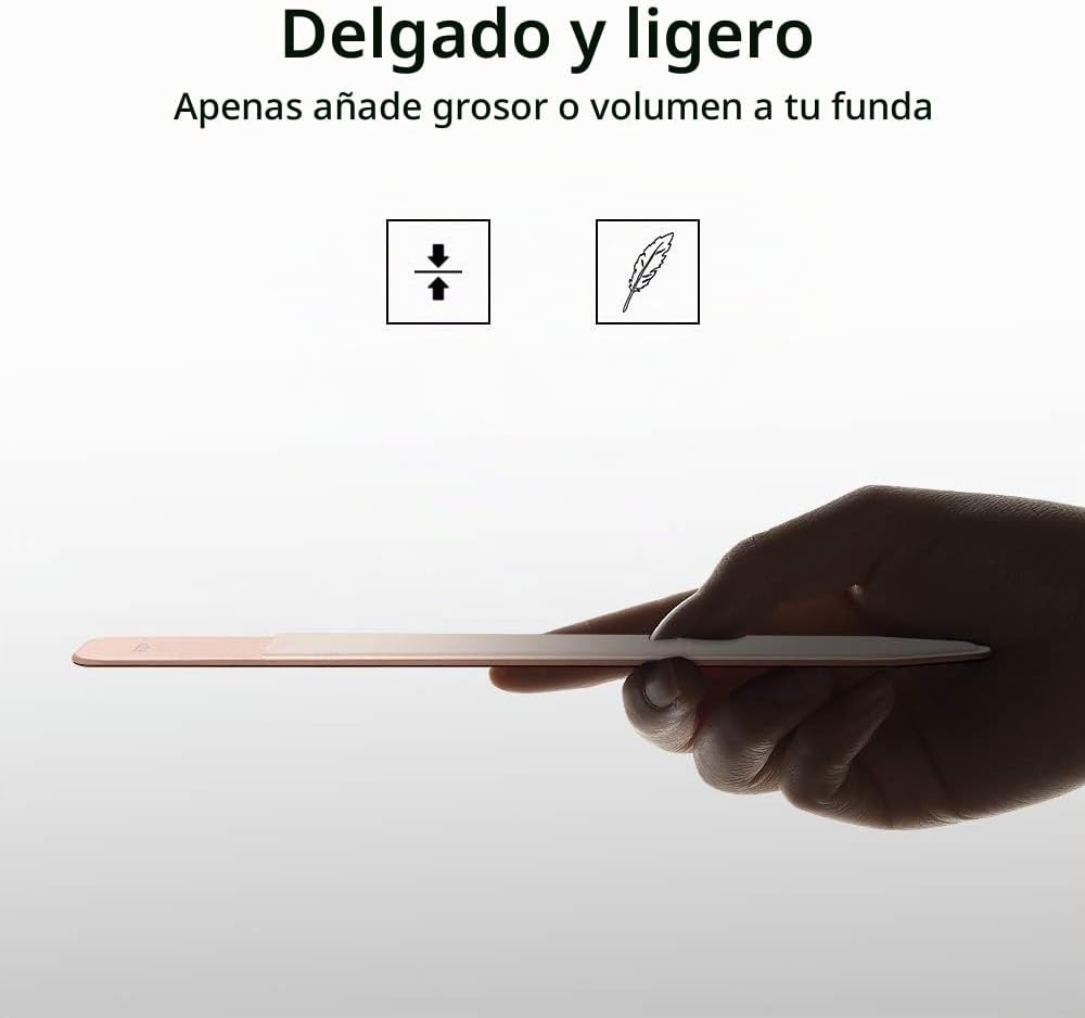 ESR Estuche para lápices compatible con The Pencil (Pro y 1.ª y 2.ª...